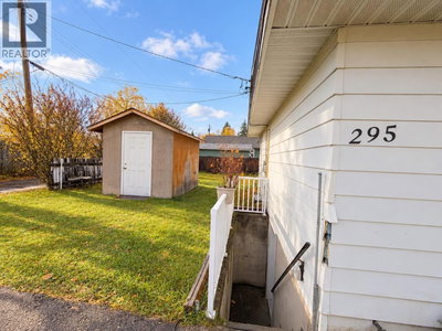 295 MOFFAT Street | Prince George British Columbia | Slide Image Three