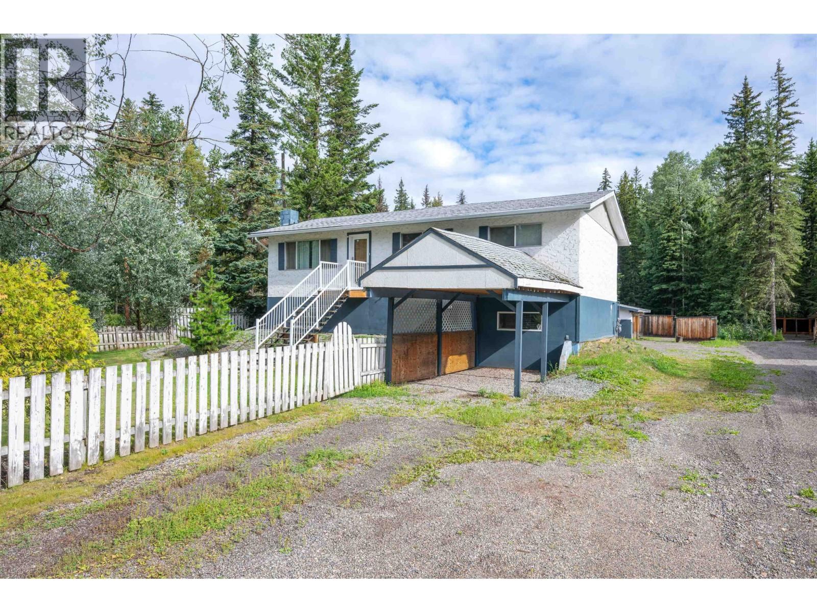8396 CANTLE Drive, Prince George, British Columbia V2N 6N3