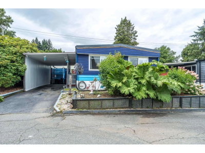 13650 80 Avenue | Surrey British Columbia | Slide Image One