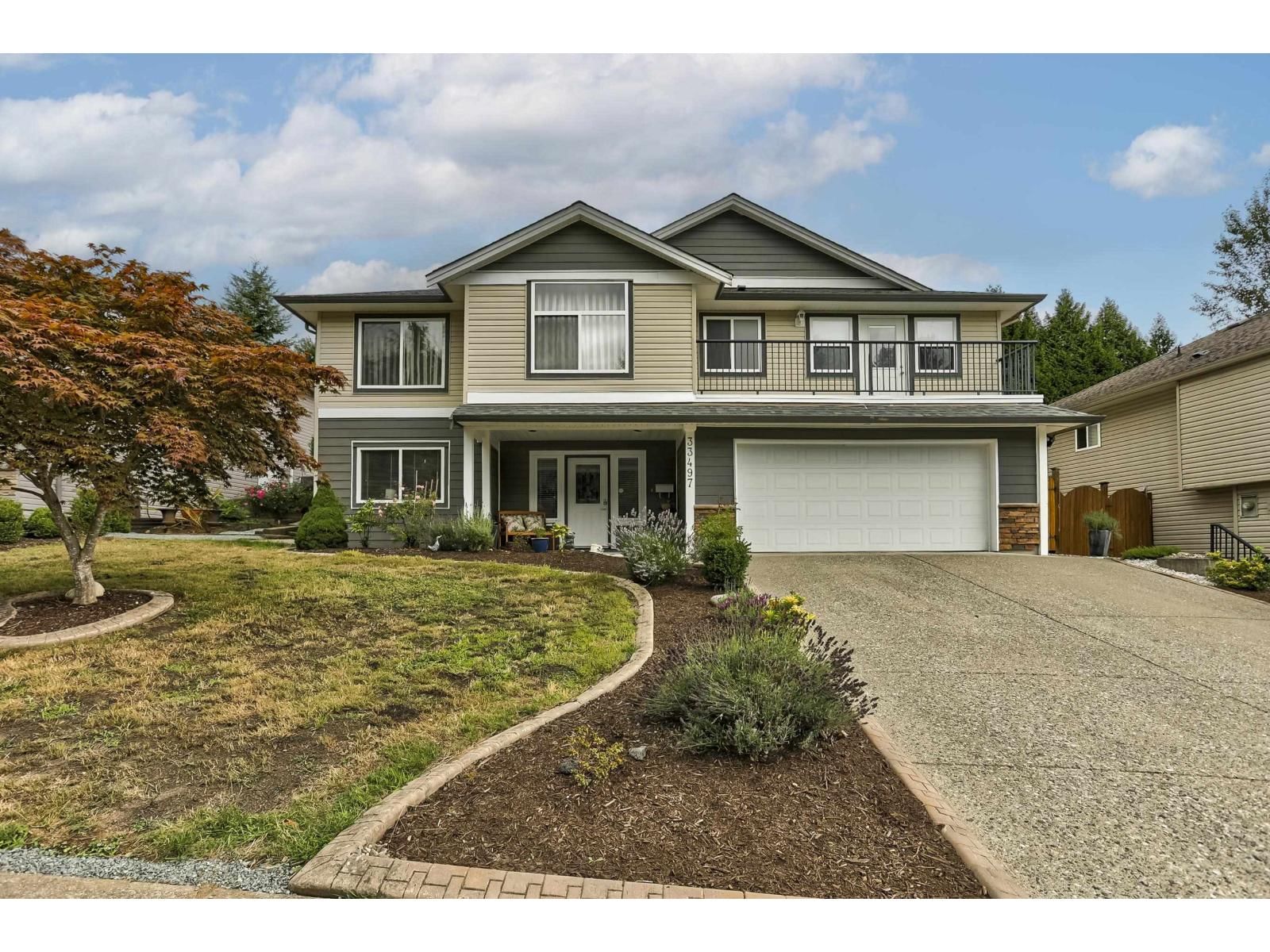 33497 11 Avenue, Mission, British Columbia V2V 6Z5