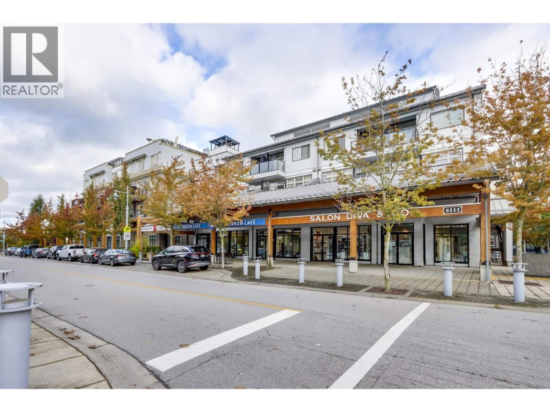 6077 LONDON Road Richmond British Columbia, V7E 0A7 - 2 Bedrooms Condo For Sale