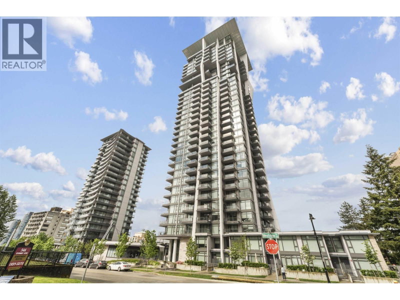 450 WESTVIEW Street Coquitlam British Columbia, V3K 6C3 - 1 Bedroom Condo For Sale