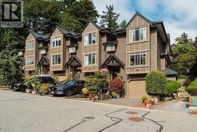 795 NOONS CREEK Drive | Port Moody British Columbia | Slide Image Thirty-seven