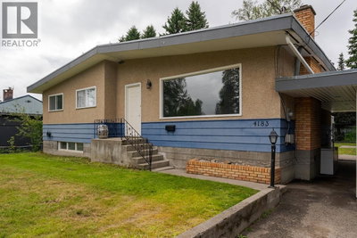 4183 WEISBROD Road | Prince George British Columbia | Slide Image One