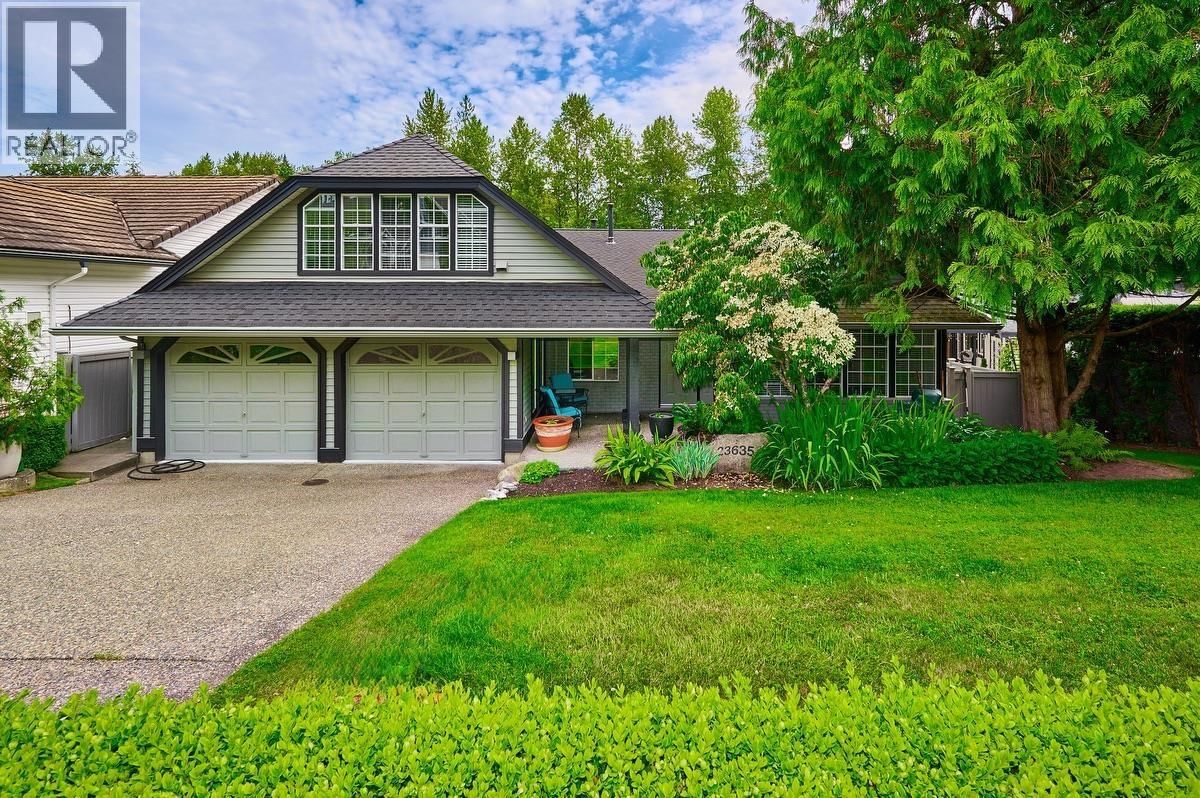 23635 108 Loop, Maple Ridge, British Columbia V2W 1B2