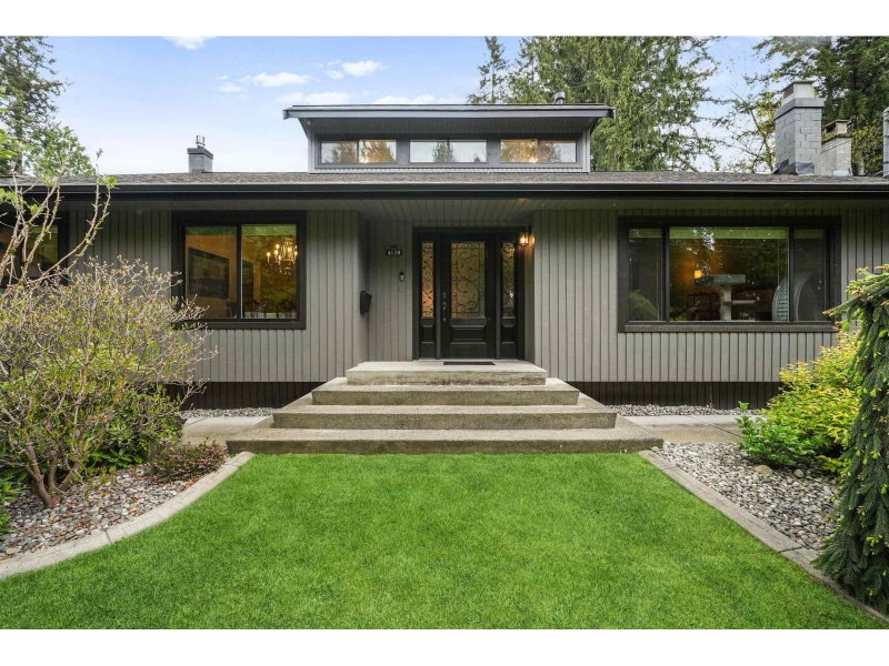 4130 206A Street Langley British Columbia, V3A 2C7 - 4 Bedrooms Home For Sale