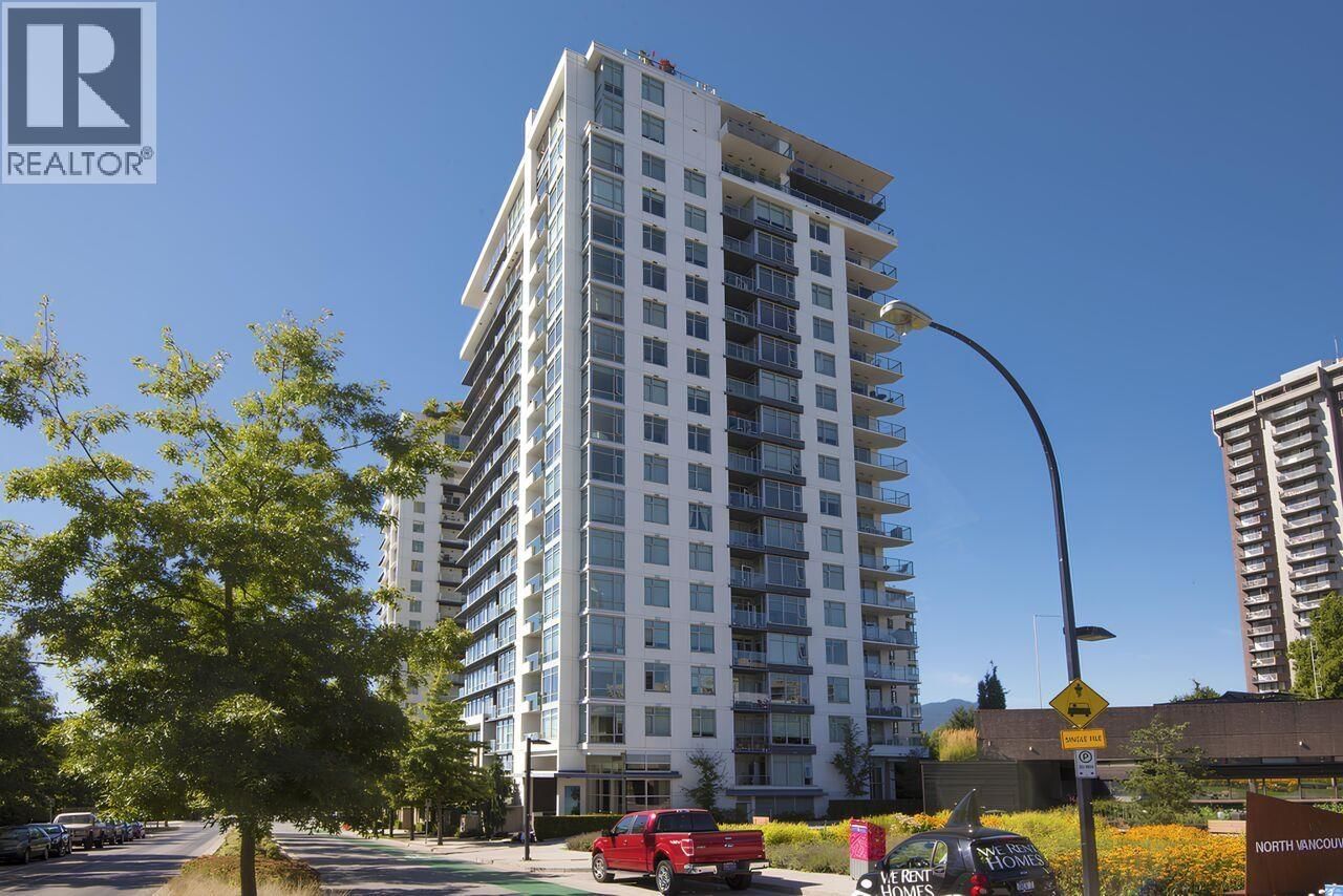 158 13TH Street, North Vancouver, British Columbia V7M 0A7