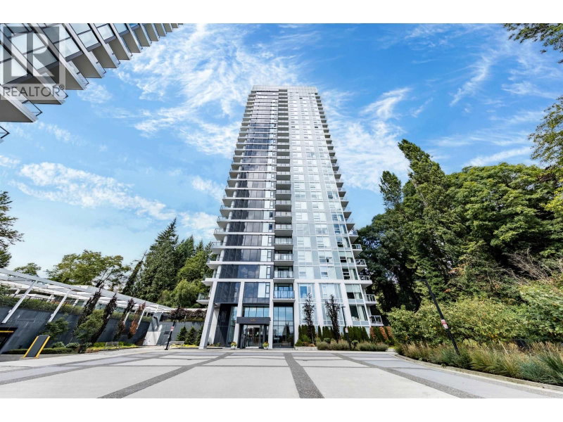 595 AUSTIN Avenue Coquitlam British Columbia, V3K 0G7 - 1 Bedroom Condo For Sale