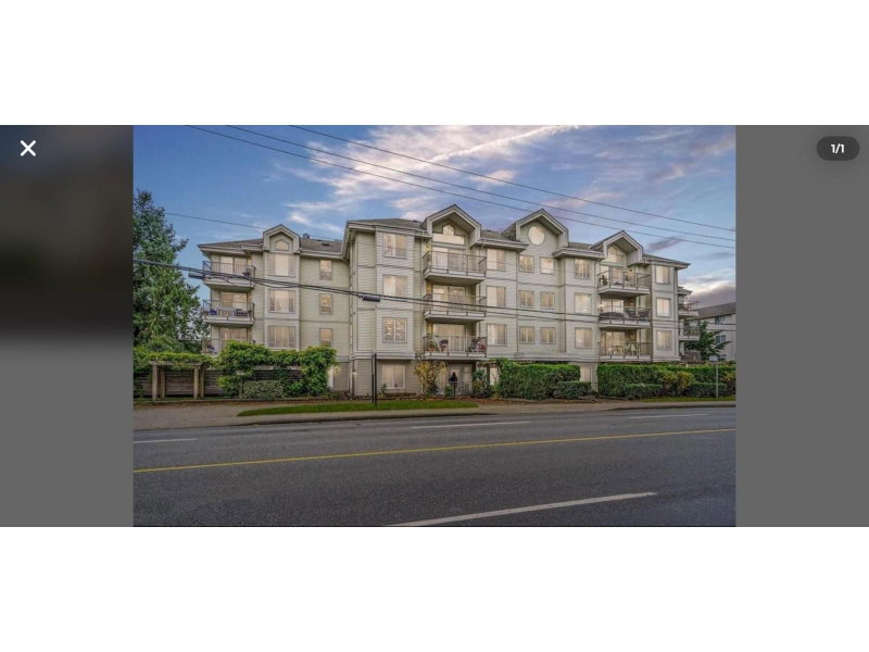 33502 GEORGE FERGUSON Way Abbotsford British Columbia, V2S 8G3 - 2 Bedrooms Condo For Sale