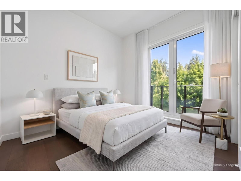 5681 BIRNEY Avenue Vancouver British Columbia, V6S 0L5 - 1 Bedroom Condo For Sale