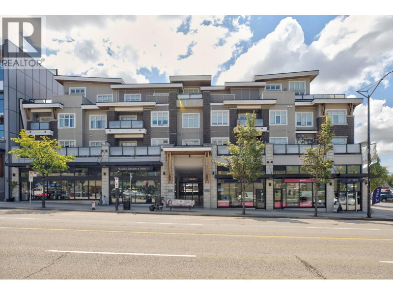 4710 HASTINGS Street Burnaby British Columbia, V5C 2K7 - 1 Bedroom Condo For Sale