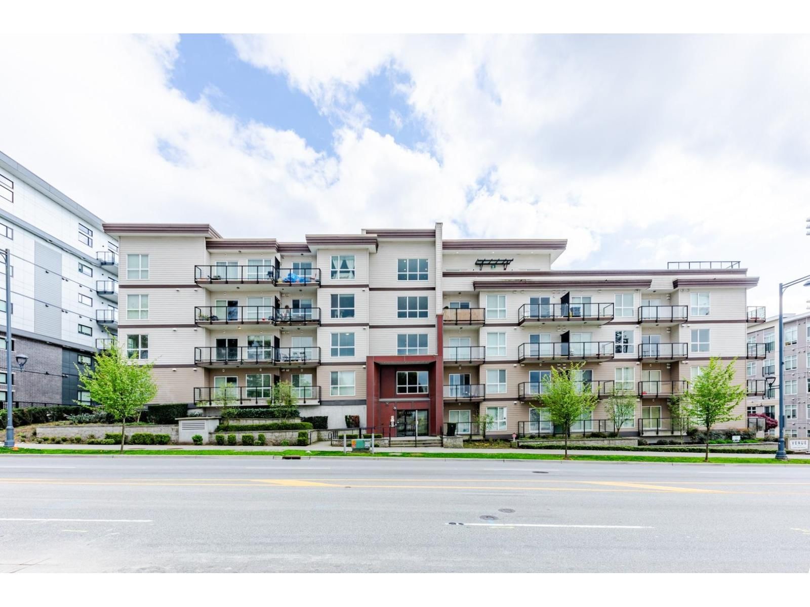 13768 108 Avenue, Surrey, British Columbia V3T 0L9