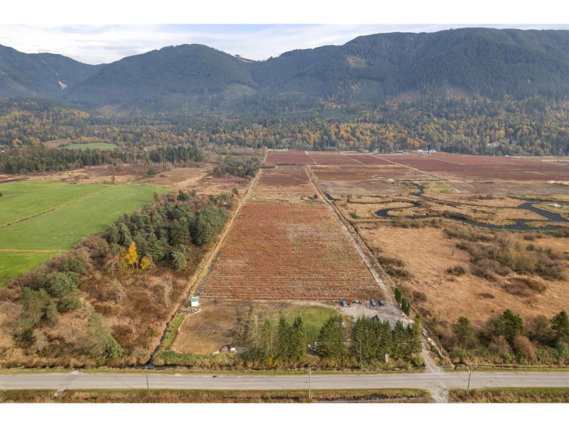 11186 FARMS Road Mission British Columbia, V2V 4J1 - 7 Bedrooms Home For Sale