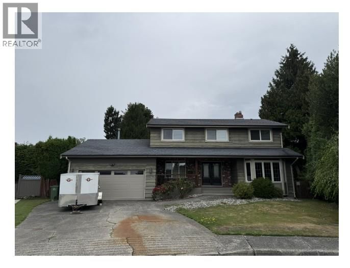 10860 BROMLEY Place, Richmond, British Columbia V7A 4J6