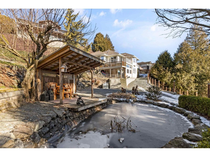 47360 MOUNTAIN PARK Drive Chilliwack British Columbia, V2P 7P6 - 4 Bedrooms Home For Sale