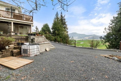 47360 MOUNTAIN PARK Drive | Chilliwack British Columbia | Slide Image Twenty-five