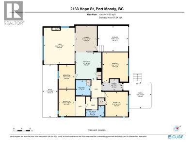 2133 HOPE Street | Port Moody British Columbia | Slide Image Thirty