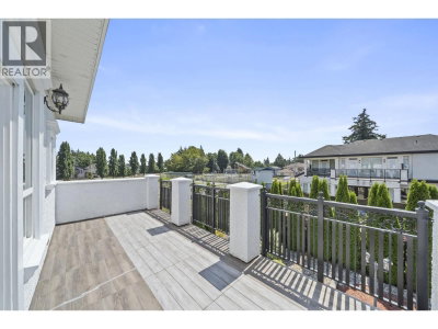 4120 WESTMINSTER Highway | Richmond British Columbia | Slide Image Twenty-seven