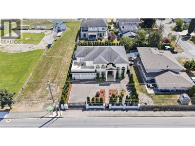4120 WESTMINSTER Highway | Richmond British Columbia | Slide Image Twenty-nine