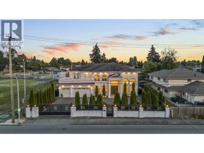 4120 WESTMINSTER Highway | Richmond British Columbia | Slide Image Thirty-two