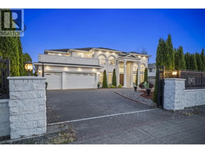 4120 WESTMINSTER Highway | Richmond British Columbia | Slide Image Thirty-four