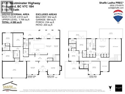 4120 WESTMINSTER Highway | Richmond British Columbia | Slide Image Forty