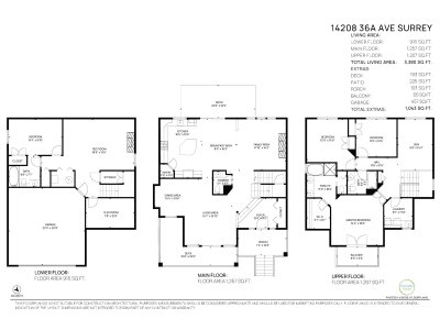 14208 36A Avenue | Surrey British Columbia | Slide Image Thirty-nine