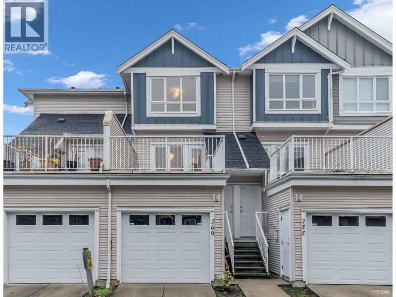 13020 NO. 2 Road Richmond British Columbia, V7E 6S3 - 2 Bedrooms Condo For Sale