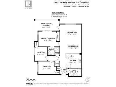 2180 KELLY Avenue | Port Coquitlam British Columbia | Slide Image Thirty