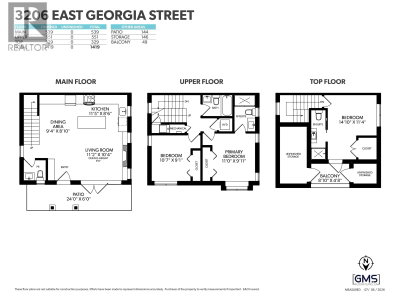 3206 GEORGIA Street | Vancouver British Columbia | Slide Image Thirty-one