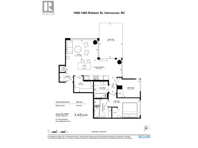 1482 ROBSON Street | Vancouver British Columbia | Slide Image Thirteen