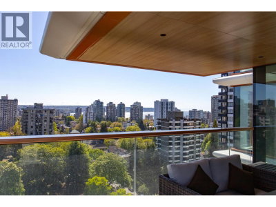 1482 ROBSON Street | Vancouver British Columbia | Slide Image Fifteen