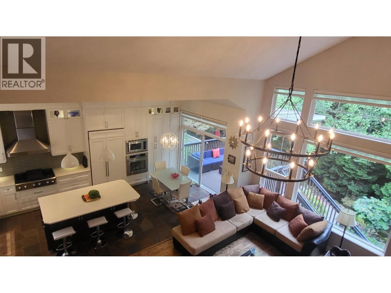 62 ASHWOOD Drive Port Moody British Columbia, V3H 5H2 - 4 Bedrooms Home For Sale