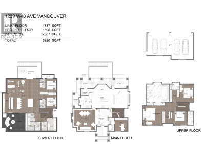1239 40TH Avenue | Vancouver British Columbia | Slide Image Forty