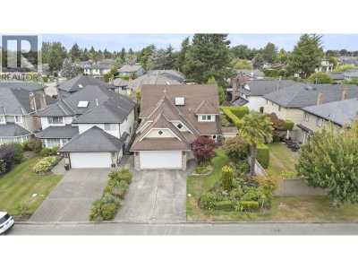 10131 HOLLYWELL Drive | Richmond British Columbia | Slide Image One