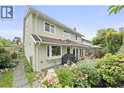 10131 HOLLYWELL Drive | Richmond British Columbia | Slide Image Thirty-seven