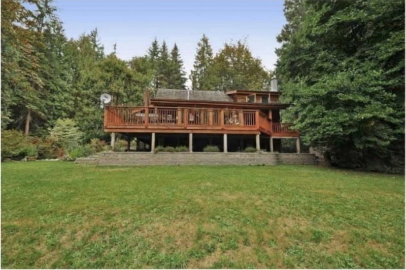 31690 GROVE Avenue Mission British Columbia, V4S 1E6 - 3 Bedrooms Home For Sale