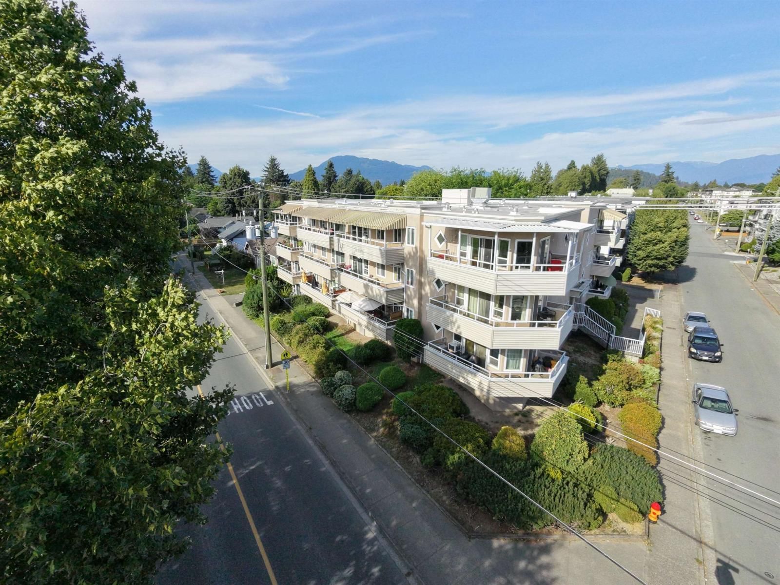 46005 BOLE Avenue, Chilliwack, British Columbia V2P 7W7