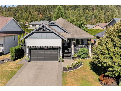 14500 MORRIS VALLEY Road | Mission British Columbia | Slide Image One
