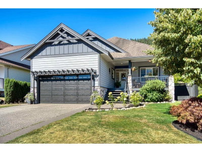 14500 MORRIS VALLEY Road | Mission British Columbia | Slide Image Seven