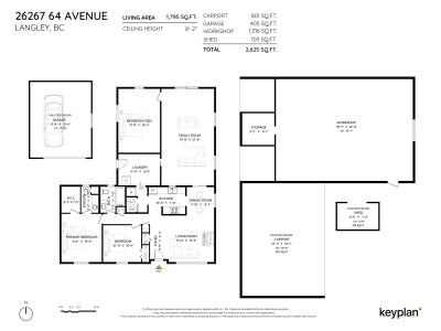 26267 64 Avenue | Langley British Columbia | Slide Image Forty