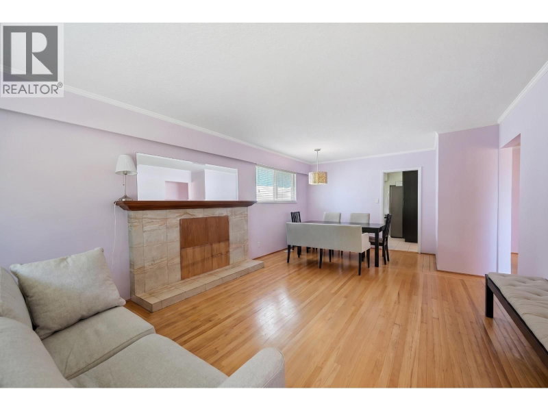 2763 ROSEMONT Drive Vancouver British Columbia, V5S 2C6 - 6 Bedrooms Home For Sale