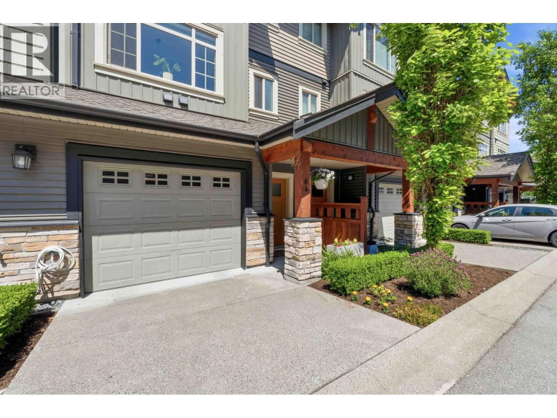 11305 240 Street Maple Ridge British Columbia, V2W 0J1 - 3 Bedrooms Condo For Sale