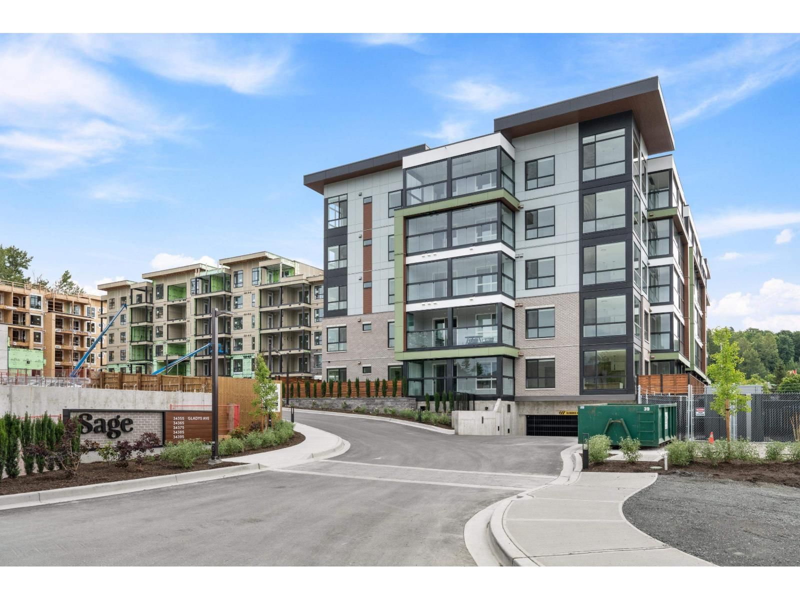 34395 GLADYS Avenue, Abbotsford, British Columbia V2S 0R4