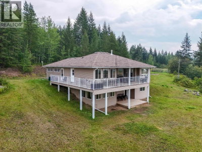 798 RUTTAN Road | Quesnel British Columbia | Slide Image Two