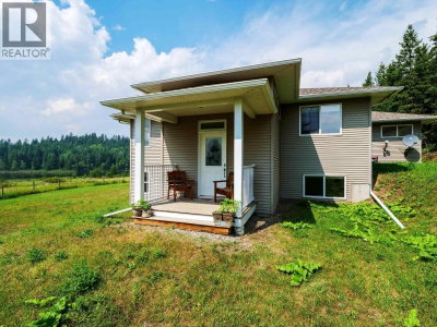 798 RUTTAN Road | Quesnel British Columbia | Slide Image Thirty-four