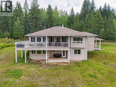 798 RUTTAN Road | Quesnel British Columbia | Slide Image Thirty-five