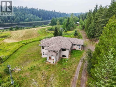 798 RUTTAN Road | Quesnel British Columbia | Slide Image Thirty-six