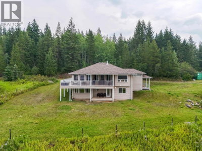 798 RUTTAN Road | Quesnel British Columbia | Slide Image Thirty-seven