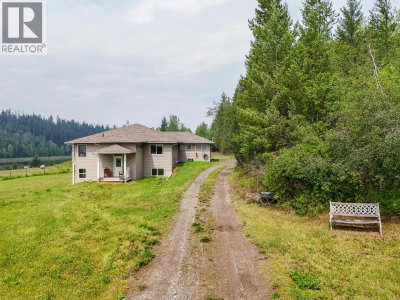 798 RUTTAN Road | Quesnel British Columbia | Slide Image Thirty-eight